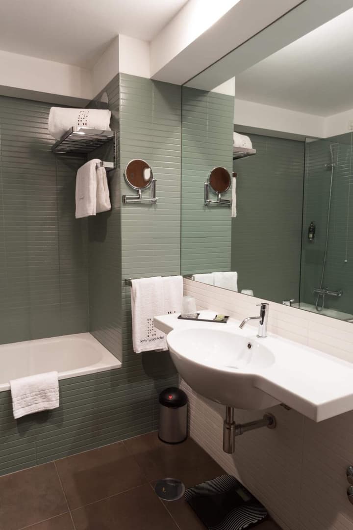 Porto Trindade Hotel