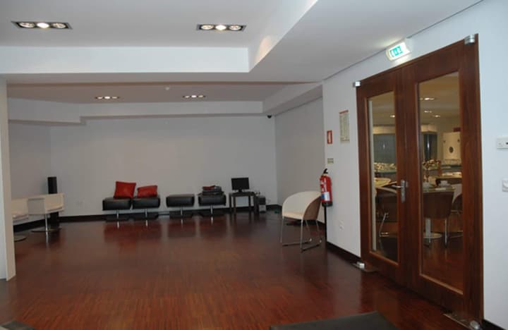 Porto Trindade Hotel