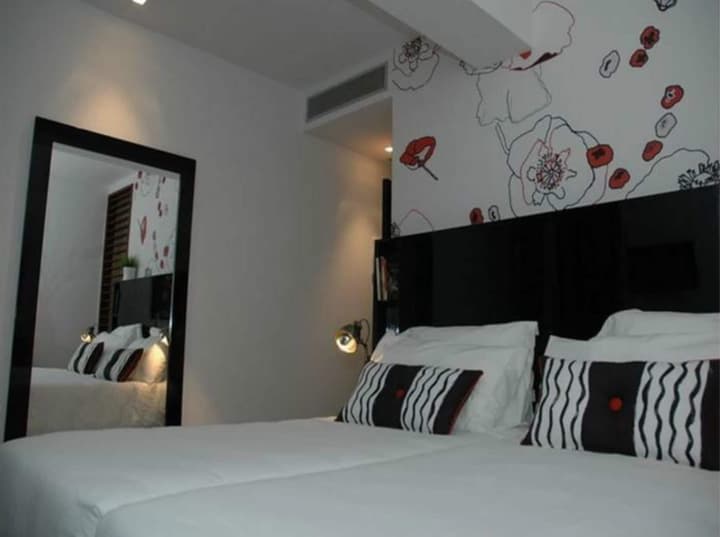 Porto Trindade Hotel