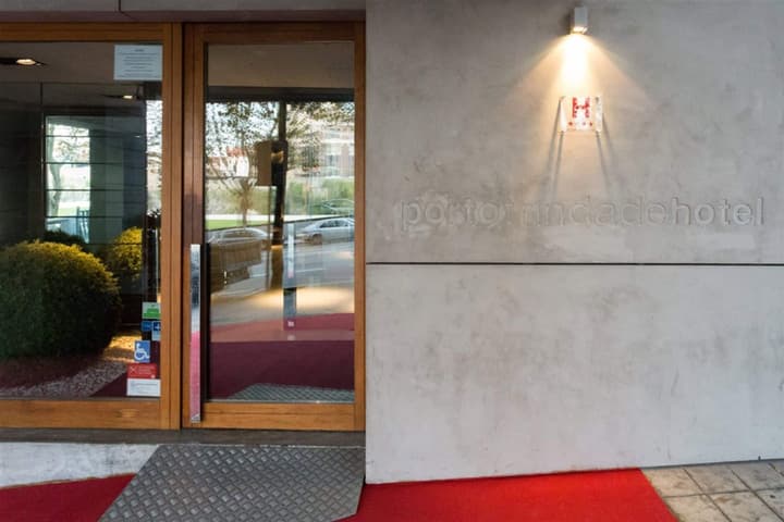 Porto Trindade Hotel