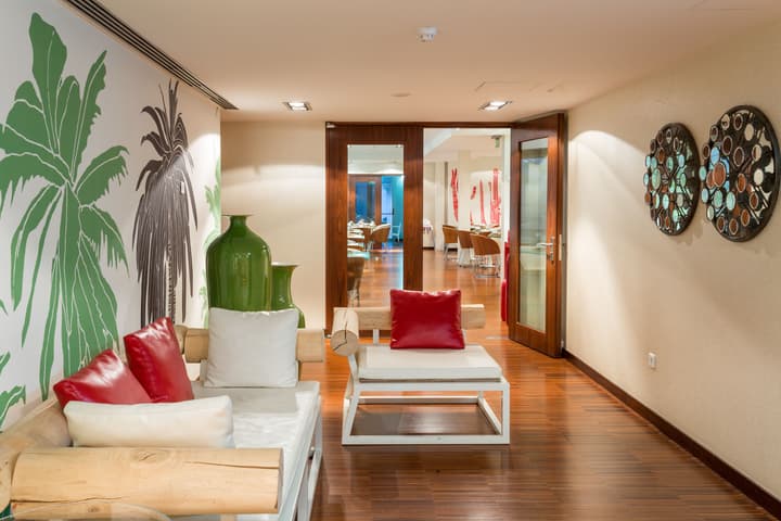 Porto Trindade Hotel