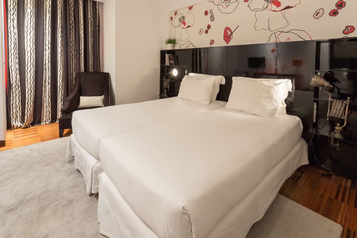 Porto Trindade Hotel