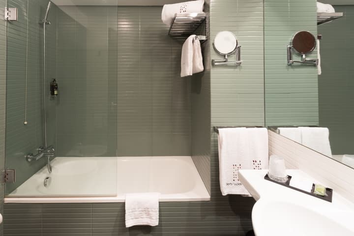 Porto Trindade Hotel