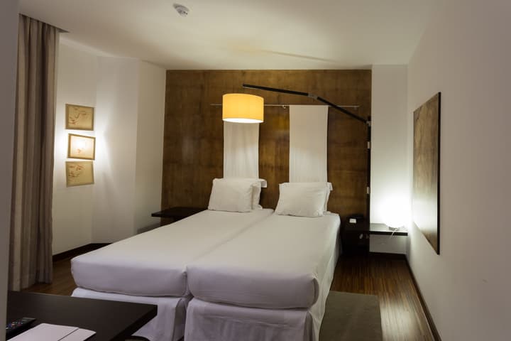 Porto Trindade Hotel