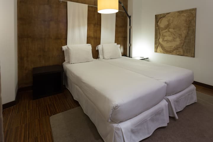 Porto Trindade Hotel