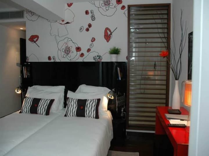 Porto Trindade Hotel