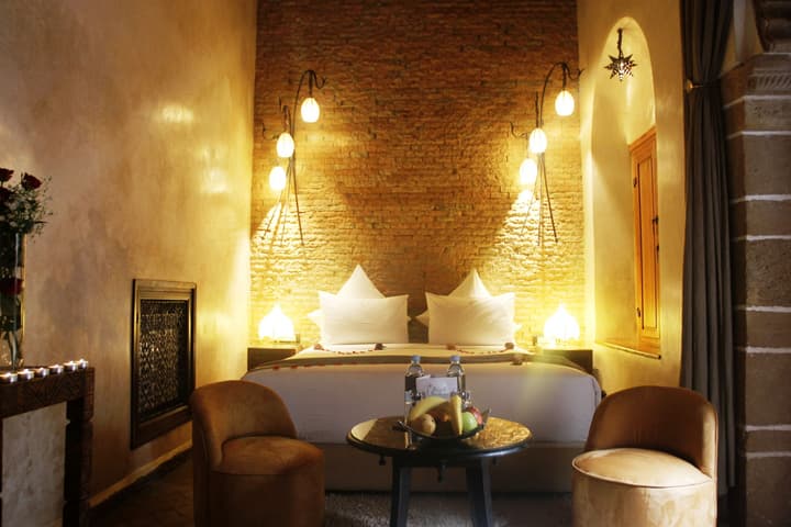 Riad Kalaa