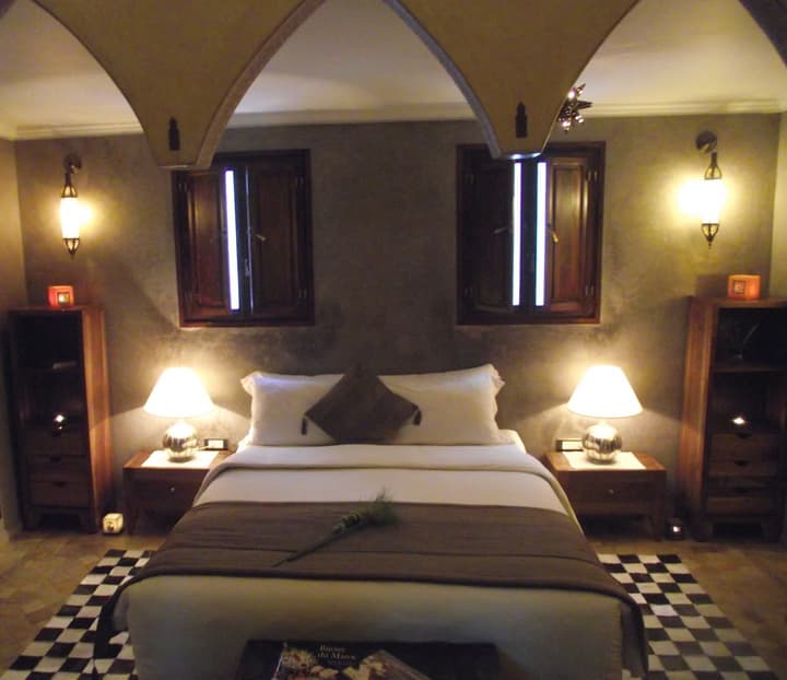 Riad Kalaa