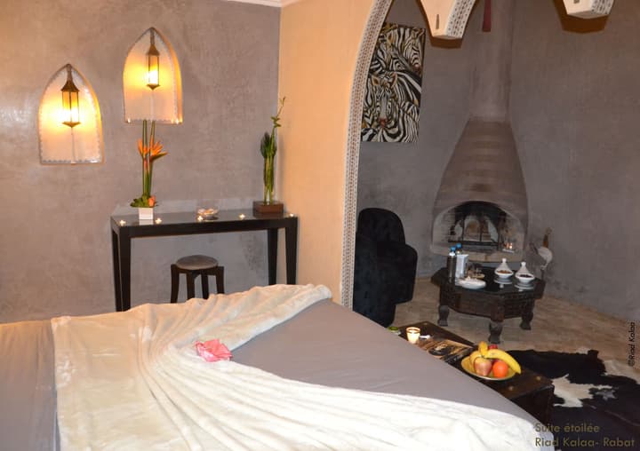 Riad Kalaa