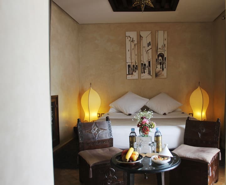 Riad Kalaa