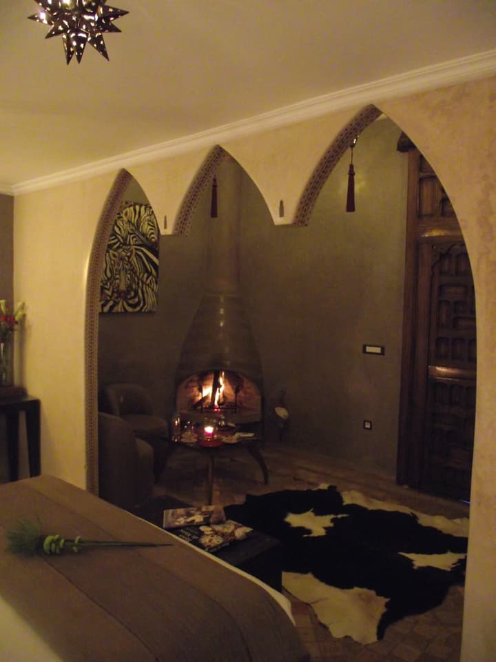 Riad Kalaa