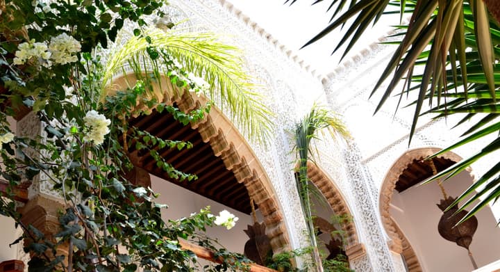 Riad Kalaa