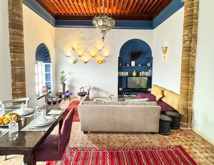 Riad Kalaa