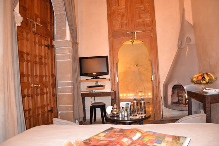 Riad Kalaa