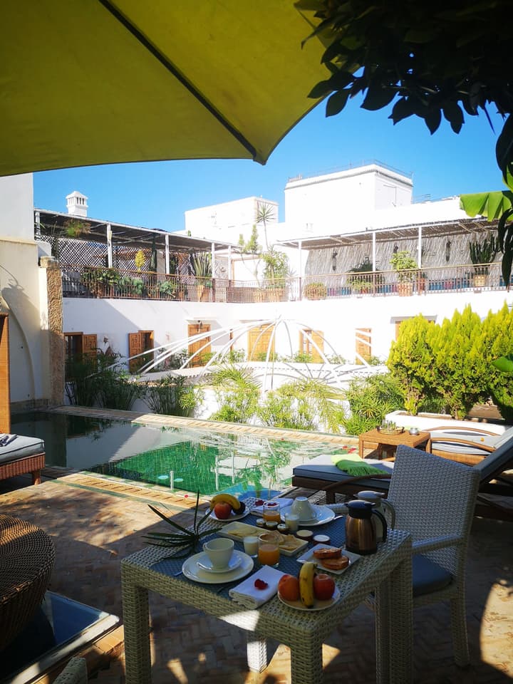 Riad Kalaa