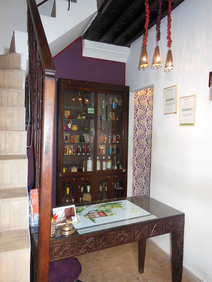 Riad Kalaa
