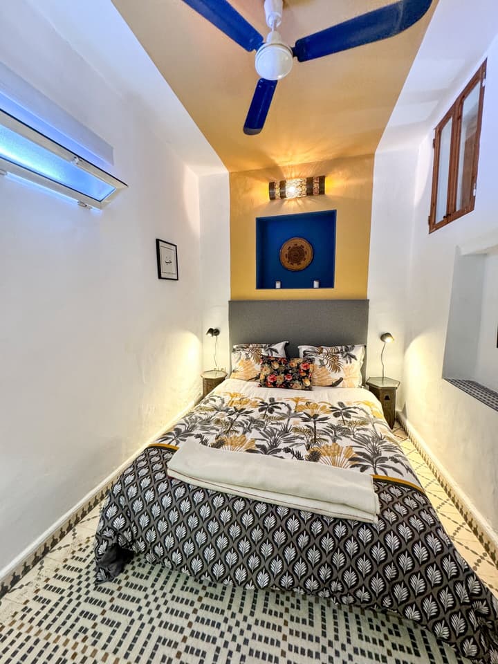 Riad Kalaa