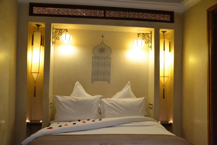 Riad Kalaa