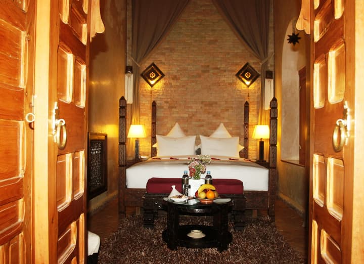 Riad Kalaa