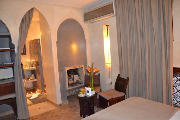 Riad Kalaa