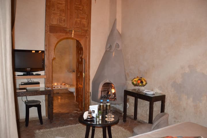 Riad Kalaa