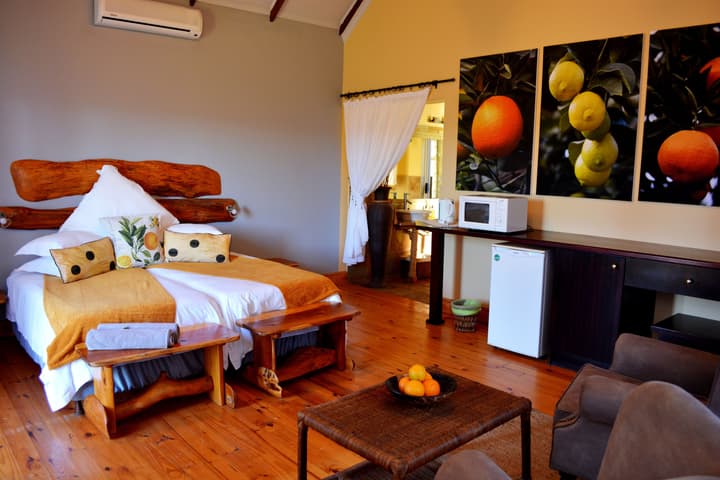 Addo Dung Beetle Guest Farm