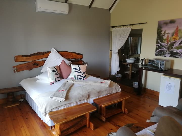 Addo Dung Beetle Guest Farm