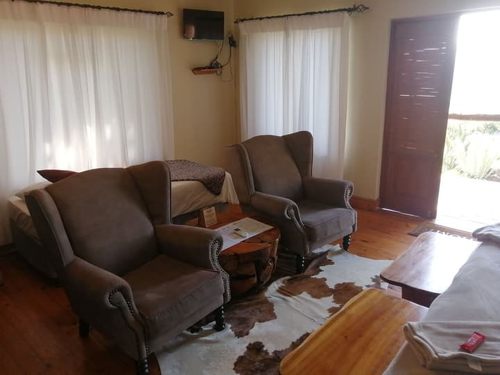 Addo Dung Beetle Guest Farm