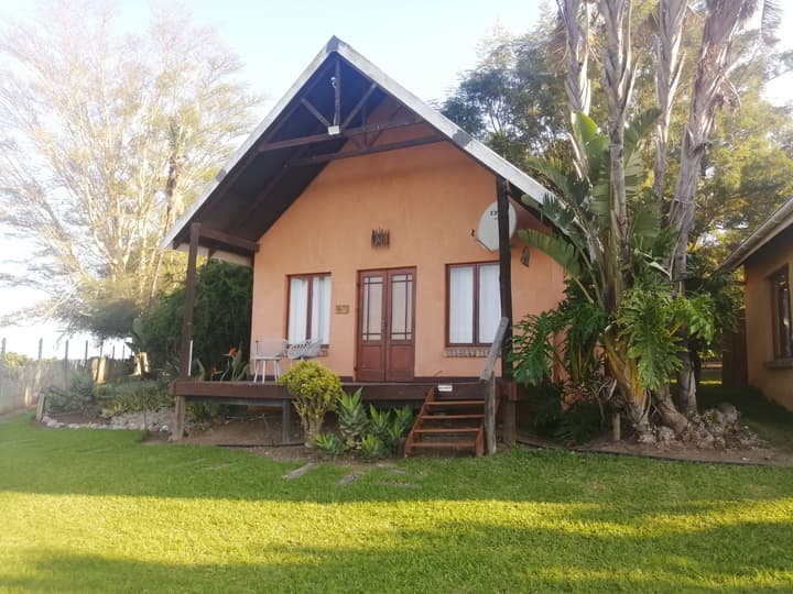 Addo Dung Beetle Guest Farm