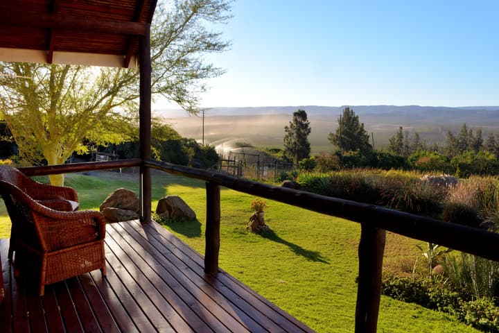 Addo Dung Beetle Guest Farm