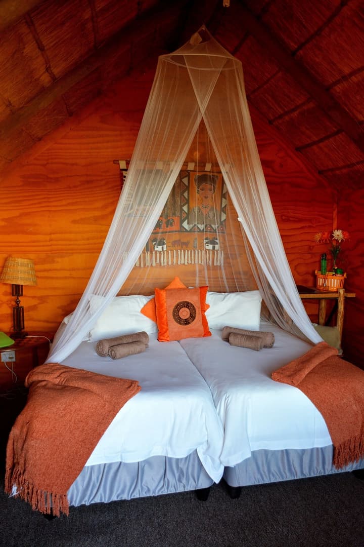 Addo Dung Beetle Guest Farm