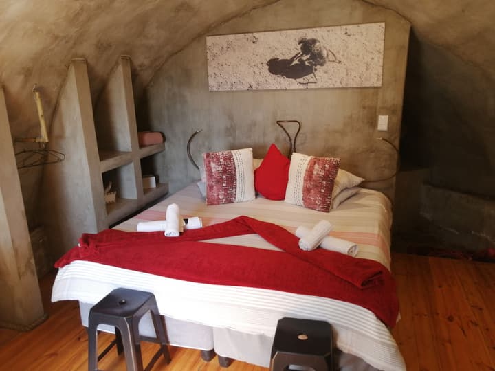 Addo Dung Beetle Guest Farm