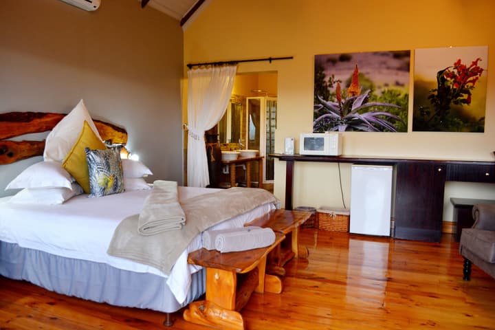 Addo Dung Beetle Guest Farm