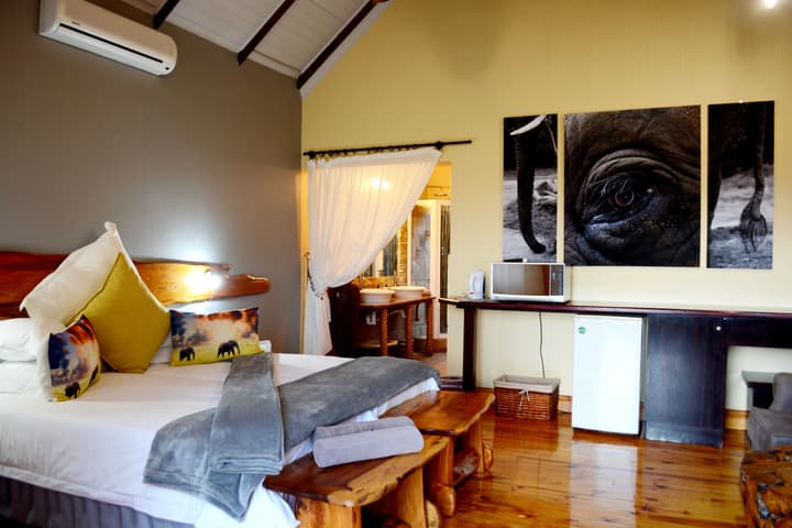 Addo Dung Beetle Guest Farm