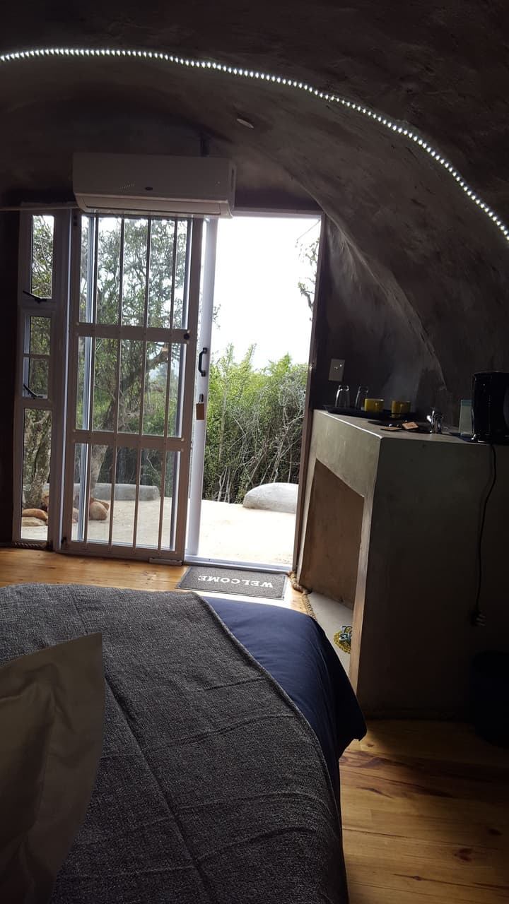 Addo Dung Beetle Guest Farm