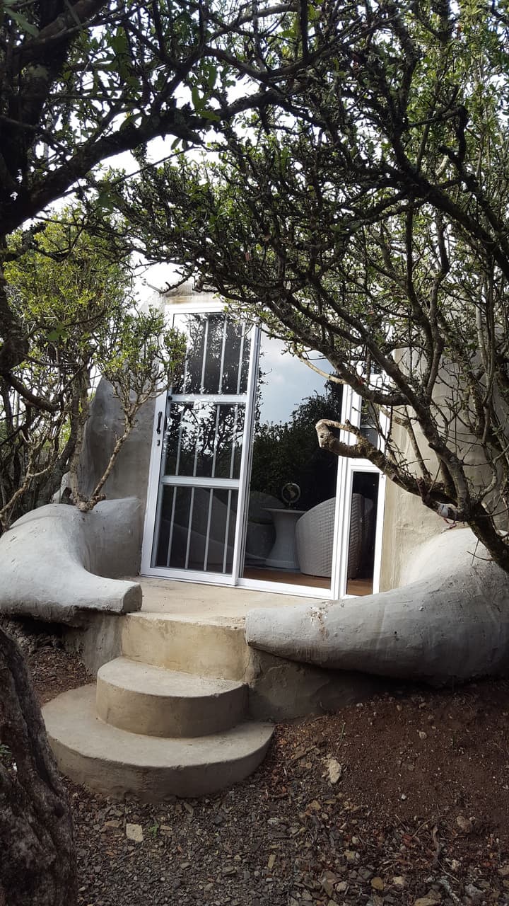 Addo Dung Beetle Guest Farm