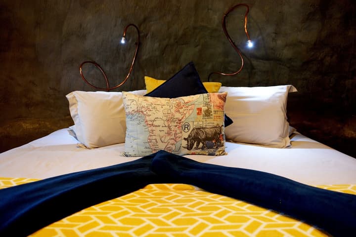 Addo Dung Beetle Guest Farm