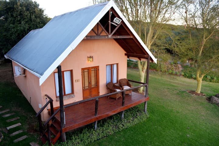 Addo Dung Beetle Guest Farm