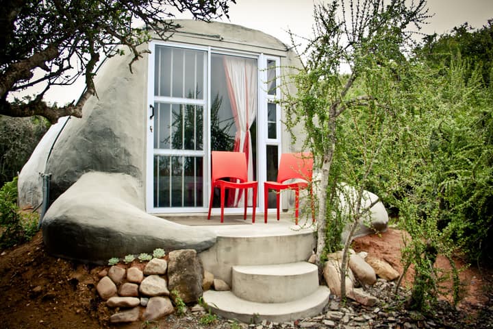 Addo Dung Beetle Guest Farm
