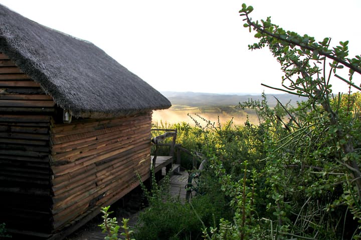 Addo Dung Beetle Guest Farm