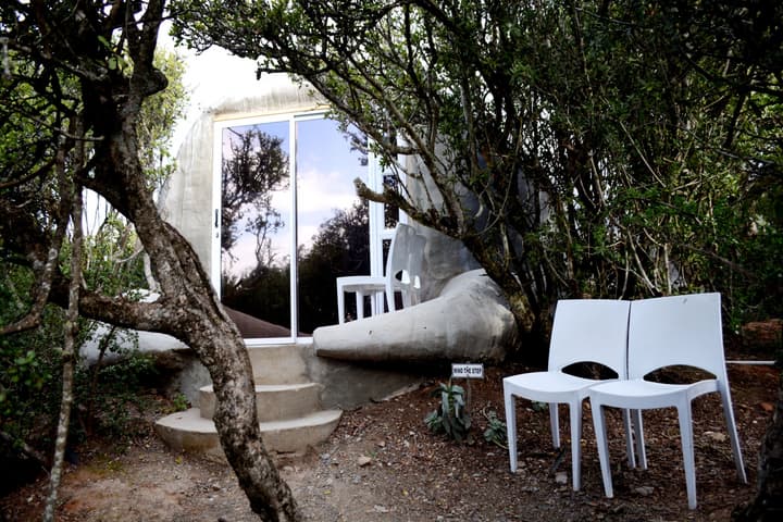 Addo Dung Beetle Guest Farm