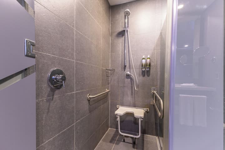 Wyndham Santiago Pettra