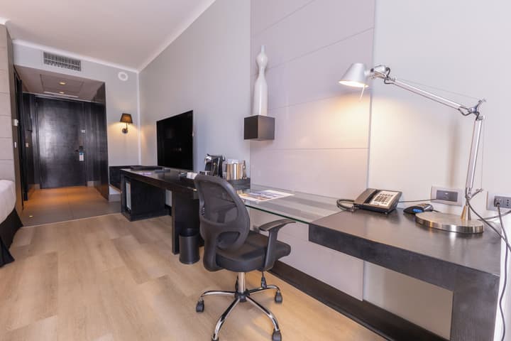 Wyndham Santiago Pettra