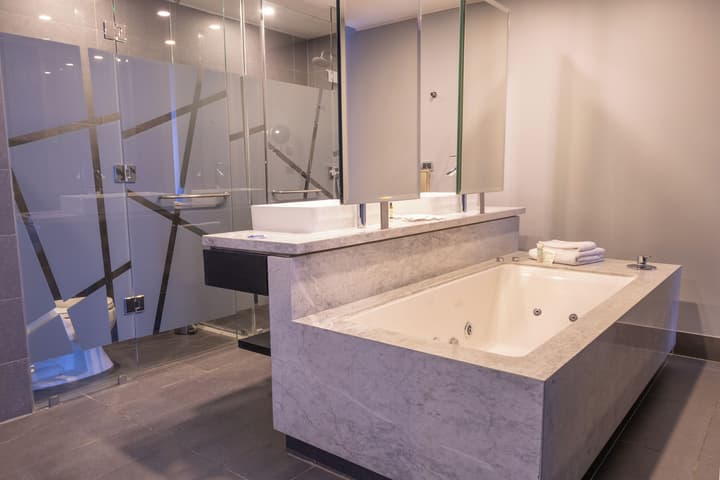Wyndham Santiago Pettra