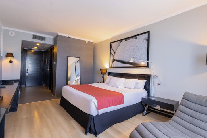 Wyndham Santiago Pettra
