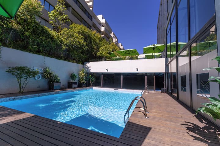 Wyndham Santiago Pettra