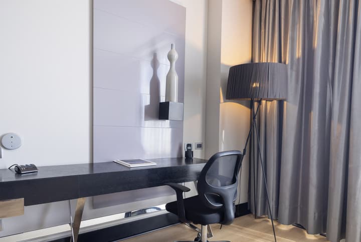 Wyndham Santiago Pettra