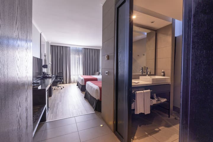 Wyndham Santiago Pettra