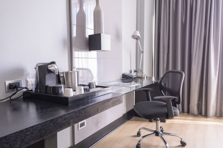 Wyndham Santiago Pettra