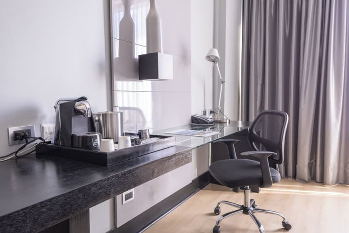 Wyndham Santiago Pettra